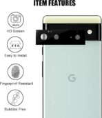 pixel 6