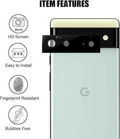 pixel 6