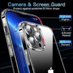 anti shock cases Apple iphone 13 pro