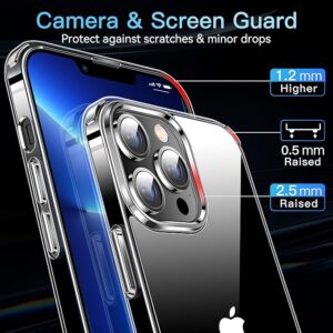 anti shock cases Apple iphone 13 pro