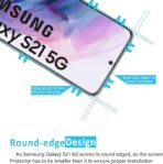 Samsung Galaxy S21 Screen Protector