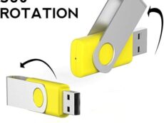 USB Drive 64 GB