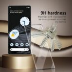 Google Pixel 7 Pro Screen Protector
