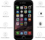 Apple iPhone 6s Privacy Screen Protector