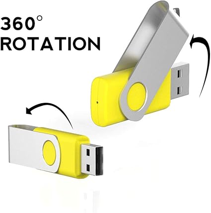 USB Drive 64 GB