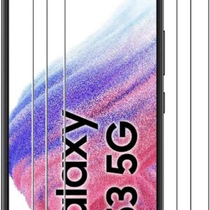 screen protector for samsung galaxy A53