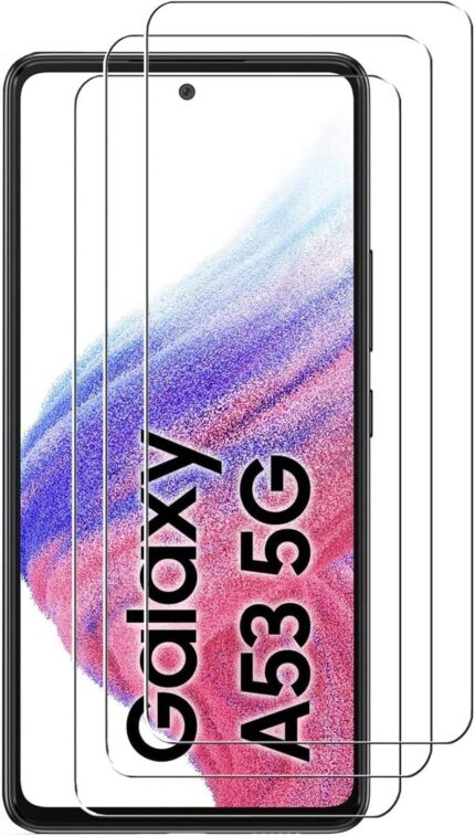 screen protector for samsung galaxy A53