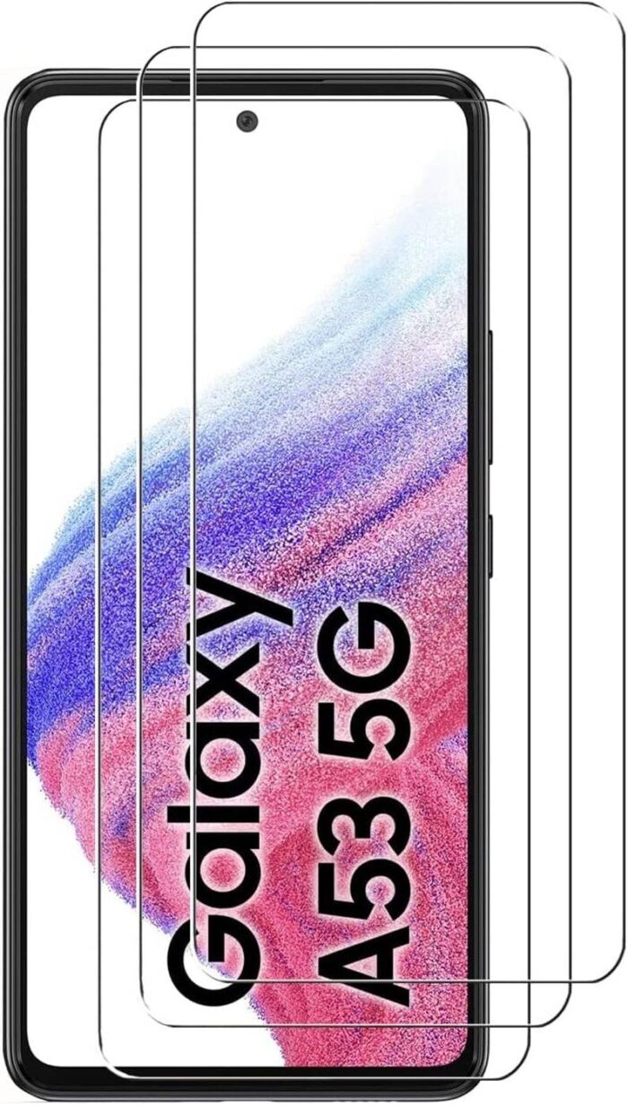 screen protector for samsung galaxy A53