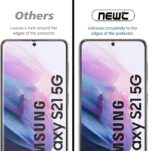 Samsung Galaxy S21 Screen Protector