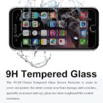 Apple iPhone 6s Privacy Screen Protector