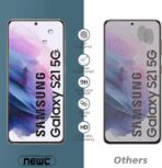 Samsung Galaxy S21 Screen Protector