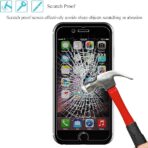 Apple iPhone 6s Privacy Screen Protector