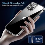 anti shock cases Apple iphone 13 pro