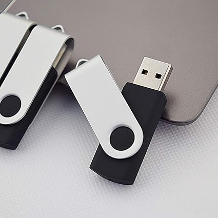 USB Drive 64 GB