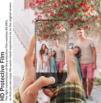 Google Pixel 7 Pro Screen Protector