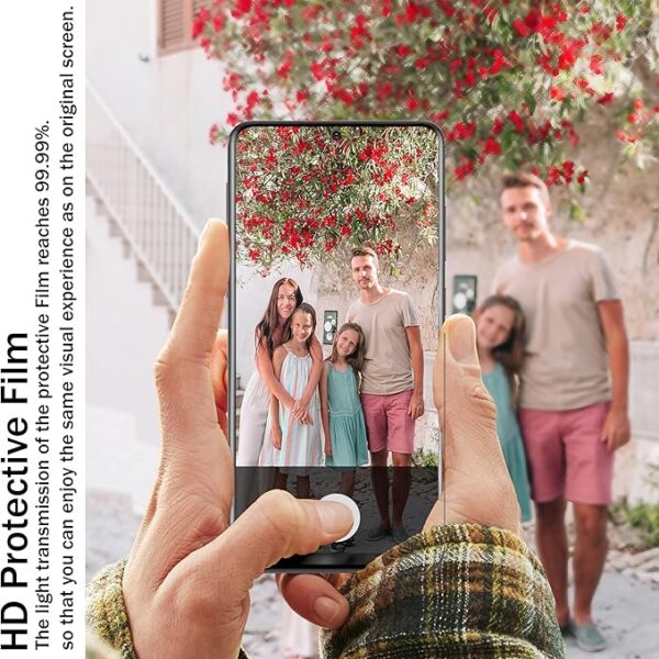 Google Pixel 7 Pro Screen Protector
