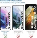 Samsung Galaxy S21 Screen Protector