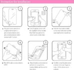 Apple iPhone 6s Privacy Screen Protector