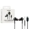 Sumsang Type-C Earphones AKG