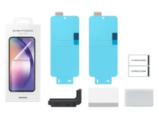 Screen Protector for Samsung Galaxy A54