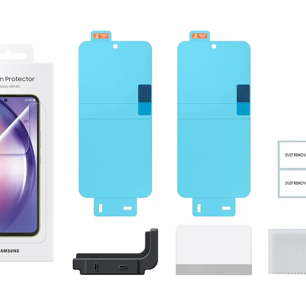 Screen Protector for Samsung Galaxy A54