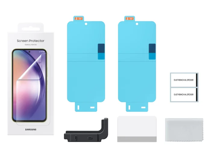 Screen Protector for Samsung Galaxy A54