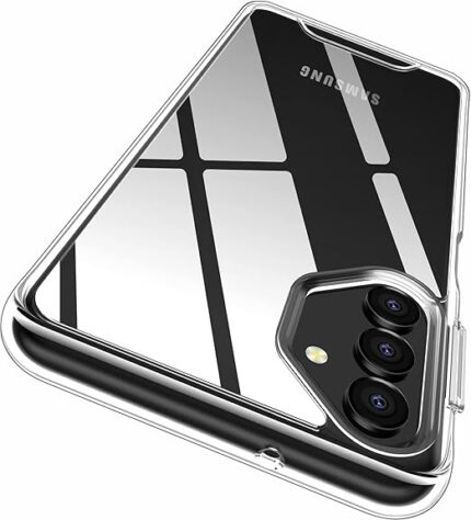 Anti Shock Case Samsung Galaxy A13
