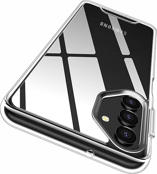 Anti Shock Case Samsung Galaxy A13