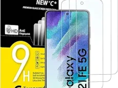 Samsung Galaxy S21 FE 5G Screen Protector
