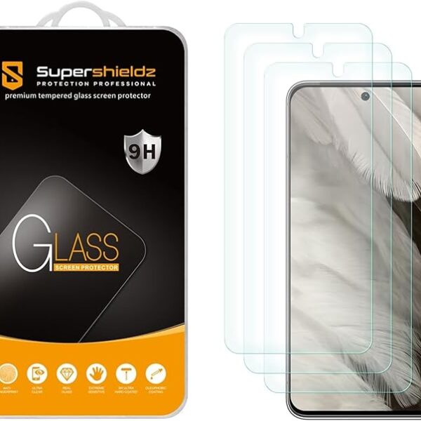 Google Pixel 8 Standard Screen Protector