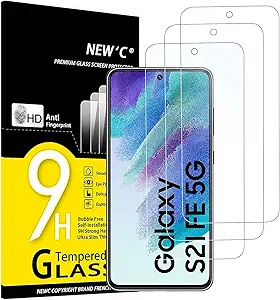 Samsung Galaxy S21 FE 5G Screen Protector