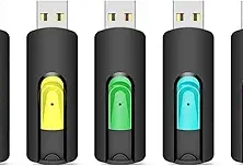USB Drive 128 GB