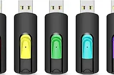 USB Drive 128 GB