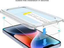 Apple iPhone 14 Plus standard Screen Protector