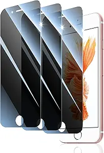 Apple iPhone 6s Plus privacy Screen Protector