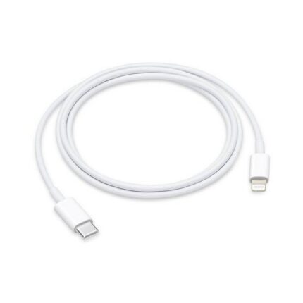 Type-C to Lightning Cable 1M