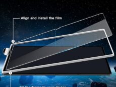 Samsung Galaxy Tab S8 Ultra standard screen protector