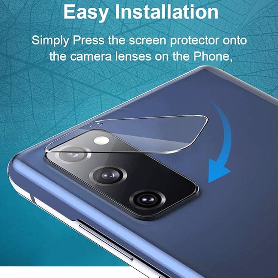 Samsung Galaxy S20 FE