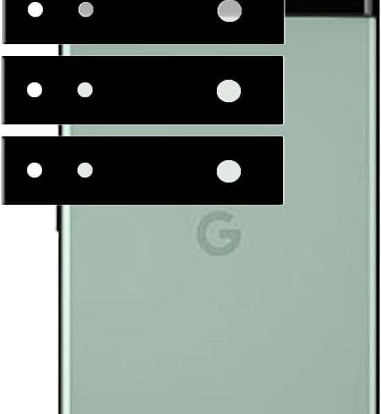 google pixel 6a