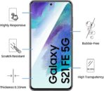 Samsung Galaxy S21 FE 5G Screen Protector