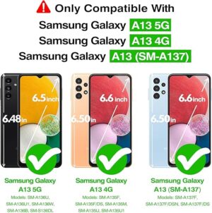 Anti Shock Case Samsung Galaxy A13