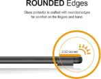Google Pixel 8 Standard Screen Protector