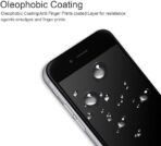 Apple iPhone 6s Plus privacy Screen Protector