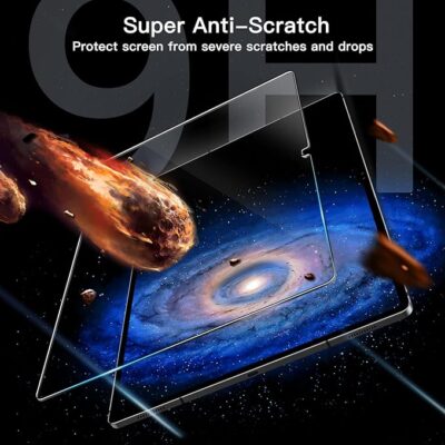 Samsung Galaxy Tab S8 Ultra standard screen protector