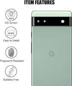 google pixel 6a