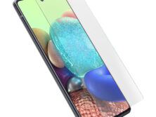 Screen Protector for Samsung Galaxy A71
