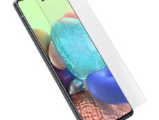 Screen Protector for Samsung Galaxy A71