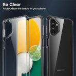 Anti Shock Case Samsung Galaxy A13