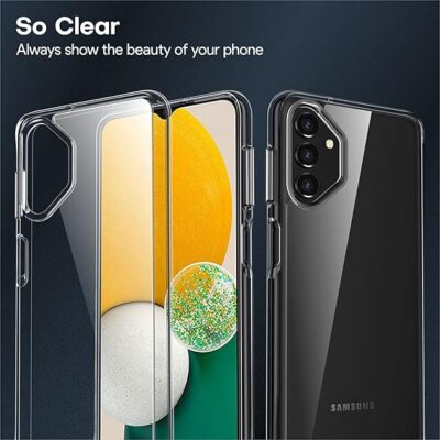 Anti Shock Case Samsung Galaxy A13