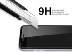 Apple iPhone 6s Plus privacy Screen Protector